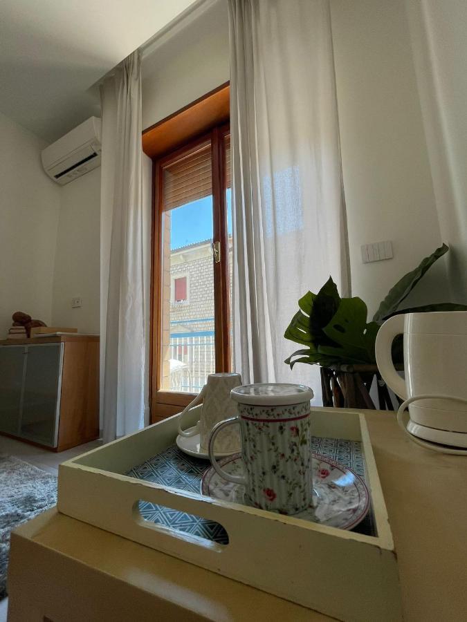 Hotel Sweet Relax Cassino Exterior foto