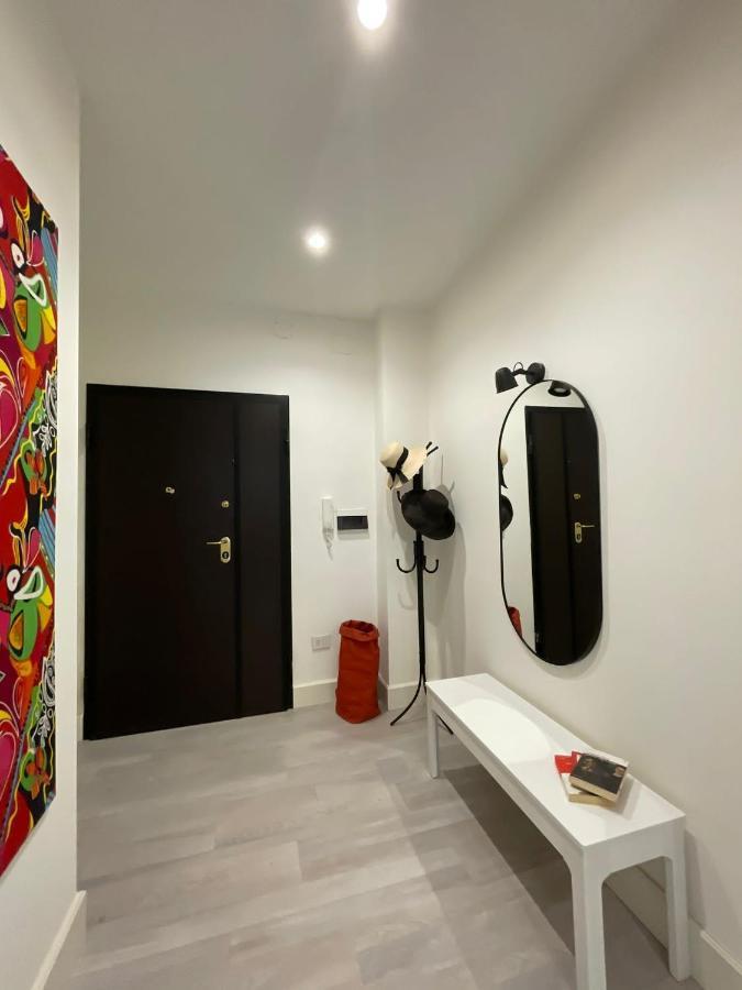 Hotel Sweet Relax Cassino Exterior foto